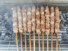 -何记羊汤馆(丽水佳源店)