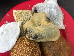 -糯米香(长江路店)