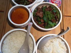 -72街红烧排骨饭(海珠丽影广场店)