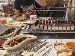 -玉善烧烤串城(长春总店)