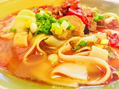 -十里香粉馆(虹桥中路店)