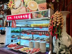 -西江美食舫·江西菜(健德桥店)