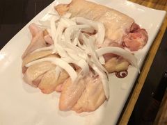 -春润大地海南椰子鸡(沙井京基百纳广场店)
