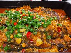 -雅佳神话·麻辣烤鱼(新街口店)