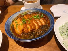 梅菜扣肉-集品堂·JPC餐厅(青年大街市府店)