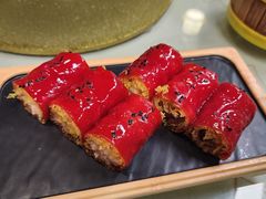 -八珍·潮点荟·手工潮式点心·私房菜(桂园南苑店)