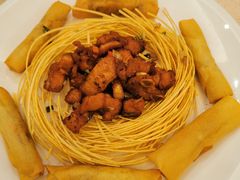 -金城大酒店-中餐厅(汾江中路店)