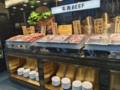 -苏格里岛自助海鲜烤肉火锅(集美万达店)