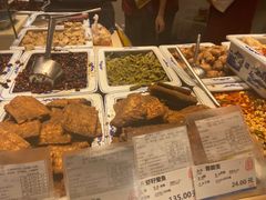 -上海全国土特产食品商场(淮海中路店)