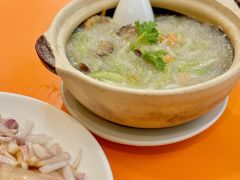 节瓜粉丝虾米煲-雅苑餐厅(朝天路店)