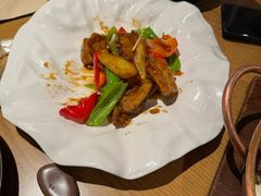 -奉天小馆·非遗东北菜(沈阳万象城店)