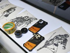 -时尚天河商业广场