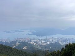 -梧桐山风景名胜区