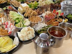 -江油特色冷沾沾(火炮街店)