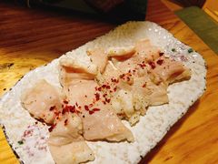 大肠-大阪烧肉BAKA一代(十亩地店)