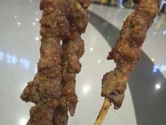 -西夏一品烤全羊(百桥路店)