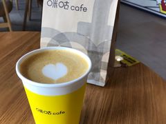 -咪咕咖啡(北京西单店)