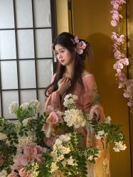 -WAVE SODA摄影工作室