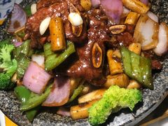 -小菜园新徽菜(南通永旺店)
