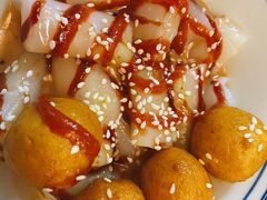 混酱斋肠粉-左记港食(融科天城店)