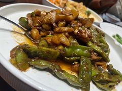 -老长春肉馆(隆礼路店)