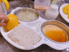 -前海沿·青岛菜(乐客城店)