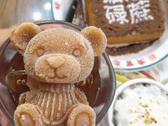 -肥韬茶餐厅(南山mini店)