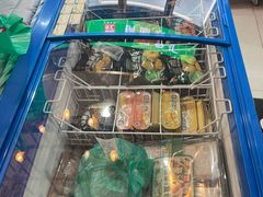 -锅圈食汇火锅烧烤食材超市(金田道店)