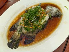-旺富东海大酒楼(海鲜街店)