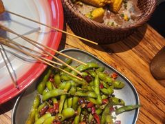 -北丐先生·野馄饨烧烤(泰达E街区店)
