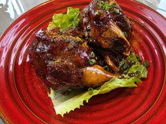 -云客来·花园餐厅(洛社店)