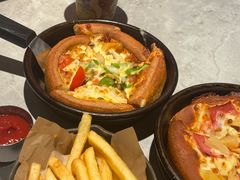 -必胜客(城西银泰店)