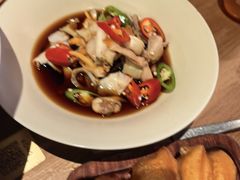 螺贝研究所-KŌNG胶东小馆(华熙店)