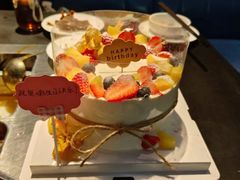 -海底捞火锅智慧餐厅(中骏世界城店)