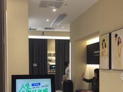 -海马体照相馆(佛山岭南站店)