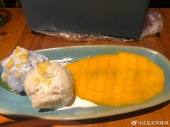 -仓库南洋海鲜小排档(柳河路店)