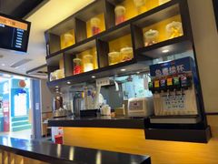 -吉野家(群力王府井店)