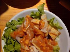 -么肆烤肉(蓝山名邸店)