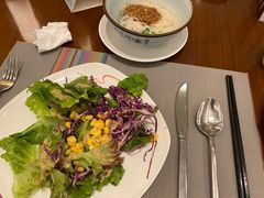 -月色西餐厅·海鲜刺身·烧烤(科学城保利郡雅酒店)