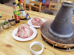 -元盛居(亚泰大街店)