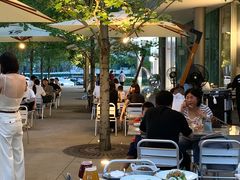 -18号酒馆(天目里店)
