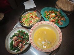-芸鲜季·云南野生菌餐厅· 云南风物味研社(闵行店)