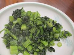 -小小饭店·休闲农庄·安吉松树林里的农家菜