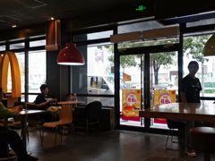 -麦当劳(双榆树店)