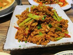 -湘醴人家(景苑小区店)