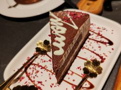 -烛影拾光观景餐厅·创意菜·摄影·小提琴(大唐不夜城店)