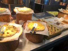 -伍棵星炭烤自助料理·烤鳗鱼(浦东食品城店)