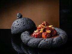 -新天世纪中餐厅