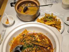 -吴掌柜·藕汤印象(南湖店)
