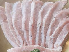 -彭妈家•韩国烤肉料理(张杨路店)